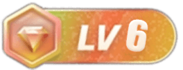 LV6 等级-LV6-小威笔记